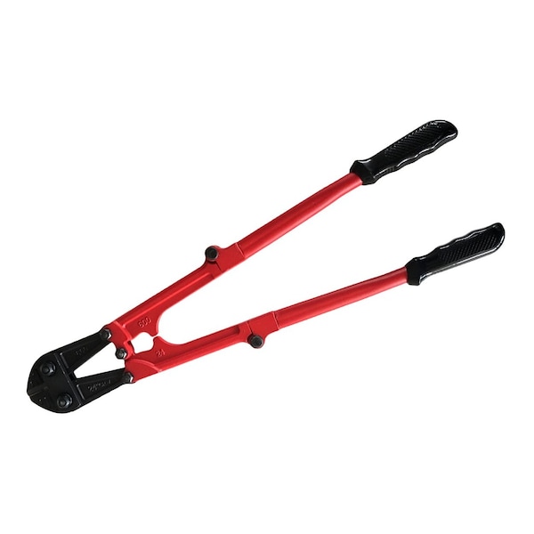 Bn Products Usa Bolt Cutter 24" Foldable Bolt Cutter BNBCSF-24 - main